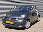Toyota Aygo - 1.0-12V Now