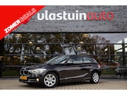 BMW 1-serie - 116d , Stoelverwarming, Leder, Lichtmetalen velgen