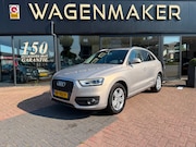 Audi Q3 - 1.4 TFSI Pro Line S AUT|Clima|Cruise|NAVI|Stoelvw