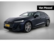 Audi A5 - Avant 2.0 e-hybrid quattro S edition B&O Audi | Navigatie |