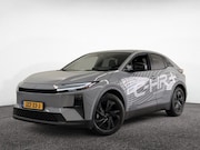 Toyota C-HR - First Edition 77 kWh