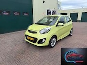 Kia Picanto - 1.2 CVVT Comfort Pack/elk.ram/AIRCO