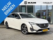 Peugeot 308 - SW 1.2 PureTech Allure Pack Business 1e eigenaar - Distribut