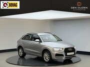 Audi Q3 - 1.4 TFSI Adrenalin 150 PK | S-Line | Park sens voor/achter |