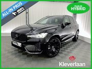 Volvo XC60 - 2.0 T8 Plug-in hybrid AWD Plus Black Edition | Pano dak | Ap
