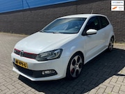 Volkswagen Polo - 1.4 TSI GTI | Automaat | Cruise | Climate | Stoelverwarming