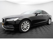 Volvo S90 - 2.0 T4 Momentum+ 190pk Aut., Navi | Leer