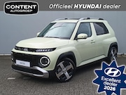 Hyundai Inster - 49 kWh Evolve Sky MY27 | NIEUW TE BESTELLEN