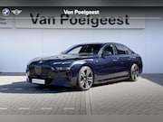 BMW i7 - xDrive60 106 kWh | Connoisseur Pack | M Sport | Bowers & Wil