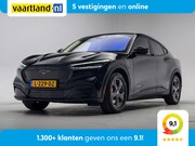 Ford Mustang - 98 kWh Extended RWD 3-Fase [ Trekhaak B&O Leder Navi Apple /