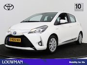 Toyota Yaris - 1.5 Hybrid Active | Dealer onderhouden | Keyless Start | Cru