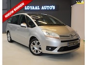 Citroën C4 Grand Picasso - 1.8-16V Ambiance 7p. | 7 PERSOONS | AIRCO | ELEK.RAMEN | PDC