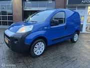 Fiat Fiorino - 1.4 SX Marge CNG