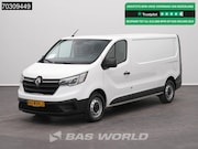 Renault Trafic - 130pk L2H1 LED Navi Airco Cruise Camera Parkeersensoren Euro