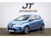 Renault Zoe - R135 Intens Bns 52kwh koop accu Camera | Pdc | Carplay | Hal