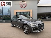 Audi Q5 - 55 TFSI e S-line | Panormadak | Virtual | Camera | 20 inch |