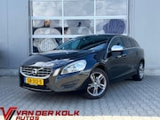 Volvo V60 - 2.0 D4 Momentum | Navigatie | Cruise | Half Leder | Climate