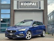 Seat Leon - SPORTSTOURER 1.4 TSI eHybrid PHEV FR | Pano | ACC | Matrix L