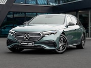Mercedes-Benz E-klasse - E-Estate 300e T AMG Line | Night | Memory | Burmester | Trek