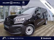 Citroën Berlingo - ë-Berlingo L2 50 kWh 136pk | 8 jaar garantie | 0%