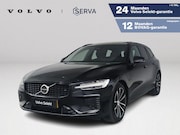 Volvo V60 - T8 Plug-in hybrid AWD Plus Dark | SOH 100% | Panoramadak | 3
