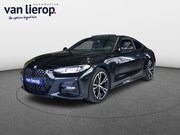 BMW 4-serie - Coupé 420i High Executive M-Sport|NAVI|CAMERA|SFEERVERLICHTI