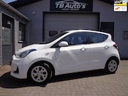 Hyundai i10 - 1.0i Comfort 5-DRS AIRCO / APK 23-06-2028