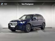 BMW X5 - xDrive50e | M-Sport | Driving Assistant Profession