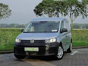 Volkswagen Caddy - MAXI 2.0 ac carplay EURO6