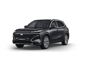 Geely Starray EM-i - 1.5 Max+ | 29.8 kWh | 136 WLTP | 60 KW snellaadvermogen | 19