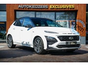 Hyundai Kona - 1.6 T-GDI N-Line Camera Stoelvent. Stuurverw DAB+ Navigatie 
