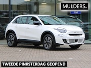 Fiat 600 - 1.2 Hybrid Icon VOORRAAD KORTING