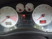 Peugeot 307 - 2.0-16V