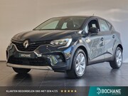 Renault Captur - 1.0 TCe 90 Zen | 1E EIGENAAR/DEALER ONDERHOUDEN | CRUISE CON