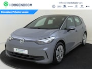 Volkswagen ID.3 - Pro 58 kWh | SoH 92% | Cruise control | Lane assist | Parkee
