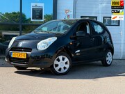 Suzuki Alto - 1.0 Comfort Plus, AIRCO, APK