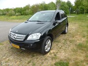 Mercedes-Benz M-klasse - bestel 280 CDI