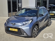 Toyota Aygo X - 1.0 VVT-i MT Pulse Two Tone Fabrieksgarantie