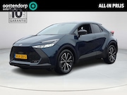 Toyota C-HR - 1.8 Hybrid 140 Dynamic | Apple CarPlay | Navigatie | Parkeer