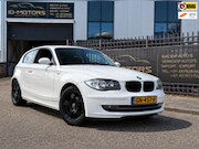 BMW 1-serie - 116i SPORT NAP APK AIRCO
