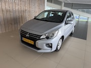 Mitsubishi Space Star - 1.2 Cool+