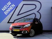 Peugeot 2008 - 1.2 PureTech Active 2e Eigenaar|Navi|Pano|Airco|Cruise|PDC|N