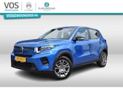 Citroën C3 - Turbo 100pk You Airco | Parkeerhulp | Cruise controle | 8 Ja