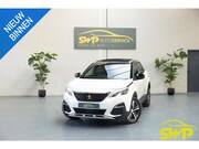 Peugeot 3008 - 1.6 e-THP GT Line | Pano | Dodehoek | Navi | Camera | Full-l