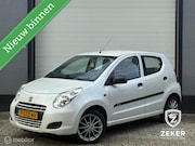 Suzuki Alto - 1.0 Comfort EASSS / airco / CarPlay / leuke auto