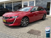 Peugeot 508 - SW 1.6 180pk PureTech GT Line | LED | Keyless Start | Apple 