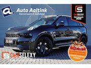 Lynk & Co 01 - 261 PK | Black Edition | 360° CAMERA | PANO | 1.800KG TREKGE