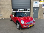 MINI Cooper - 1.6 One Salt