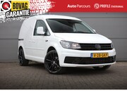 Volkswagen Caddy - 2.0 TDI L1H1 BMT Tr.