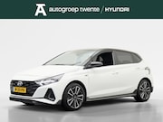 Hyundai i20 - 1.0 T-GDI N Line | 1e Eigenaar | Dealer onderhouden